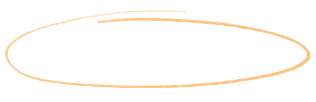 circle for text