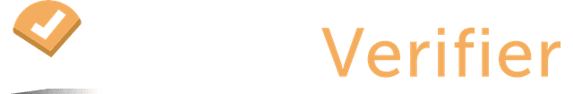 Logo Inbox Verifier